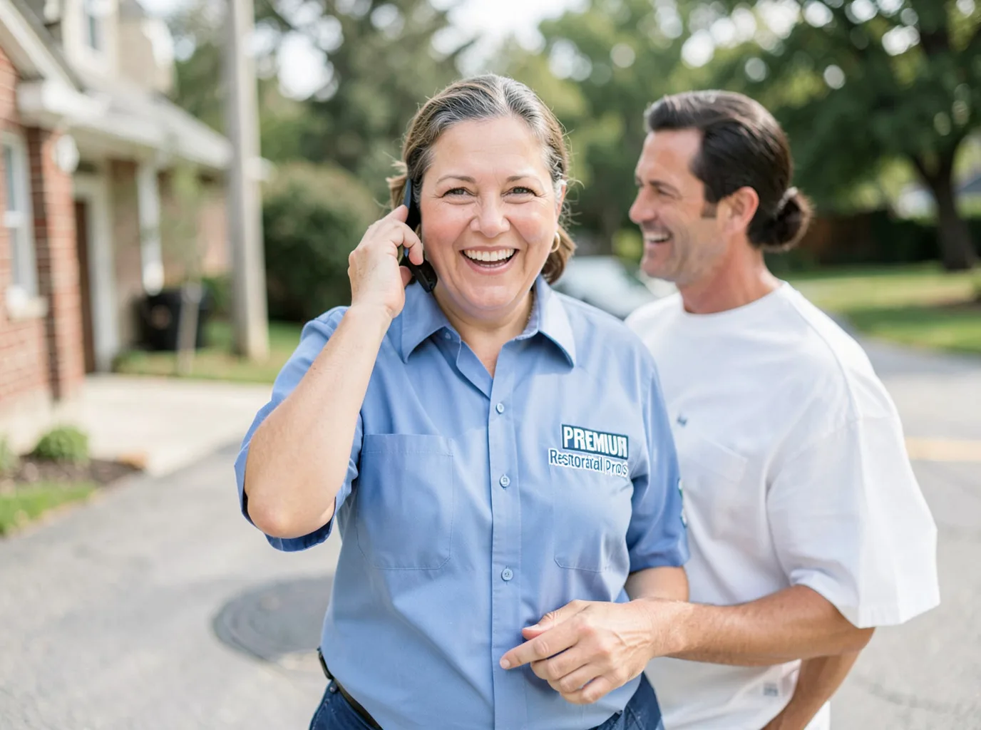 Water Damage Restoration Vossburg, MS FAQs